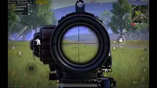 M416 + 6X Scope Zero Recoil Setting | Long Range Spray Like  @JONATHAN GAMING 🔥🔥 Focus on Tang Tang
