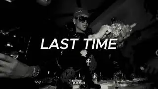 [FREE]CENTRAL CEE TYPE BEAT DRILL UK - LAST TIME