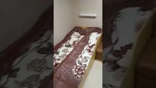 Каюта матроса 2 класса на морском судне балкере  Каютная карточка. Видео  от Андрея Кутняк, ХМК РП