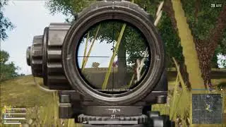 PUBG Compilation