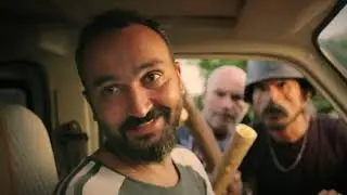 Seni Bulacam Oğlum! Fragman   Yakında Sinemalarda!