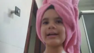 Me arrumando pra ir ao mercado comigo ❤️❤️