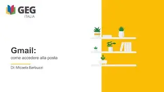 Gmail: come accedere alla posta