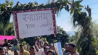 Anoop bhai ki shadi 🎉🥳 ||part-2||
