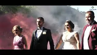 Aygül & Cengiz - Wedding day