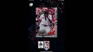 Spending 100k Gold On Packs On Topps Bunt 25