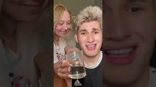 Сумасшедшая фанатка застряла в печке 😅