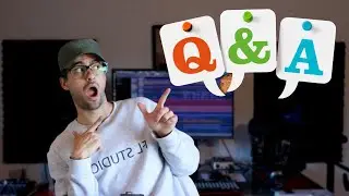 ¡PREGÚNTAME LO QUE QUIERAS! - Q&A - Episodio 025