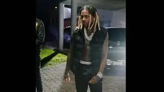 [FREE] Lil Durk x Rod Wave Type Beat “We Good”