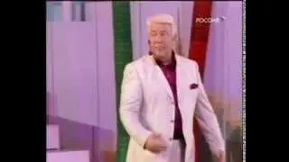 Владимир Винокур.  