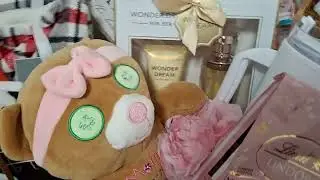 Prepping Mother's Day Gifts 🎁