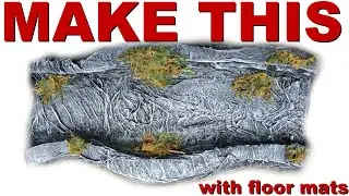 Create Cheap and Easy Terrain - Episode 2: Modular Caves