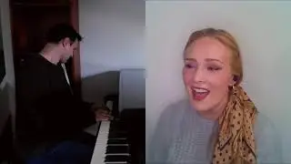 Flame Trees - Sarah Blasko (cover)