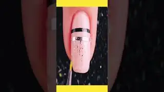 create nail art design tool for home!💅🏻❤️ #artapoint #create #nailart #design #tool #home #shorts