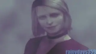 Dangerous {Maria}