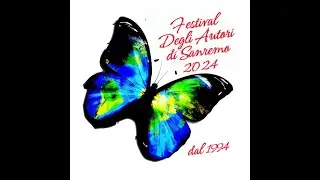 Presentazione Festival degli Autori di Sanremo  SD 480p