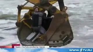 Скольно нужно выпить, чтоб на такое решиться