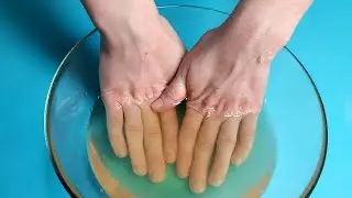 Как восстановить ногти после наращивания и гель покрытия - Рассказываю быстрый способ