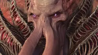 Baldur's Gate 3 - Emperor Romance - Ending