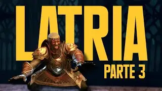 DEMON'S SOUL [3] - La Torre Di Latria