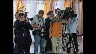 СТС-Ладья - По нулям {начало} [Сентябрь 2006]