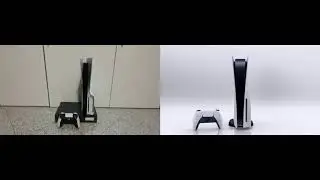PS5 Reveal Trailer VS Low Budget [LOUD SOUND WARNING]