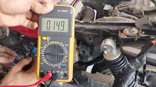 #moto #Bateria descarregando constantemente # Alarme e rastreador, será que é a causa