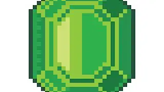 Sandbox-  Emerald- Time Lapse