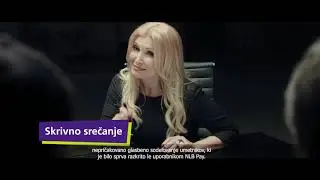 Mastercard & NLB: NLBlender