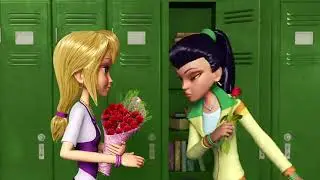 Sabrina: Secrets of a Teenage Witch ✨ Ep 2 Scream It with Flowers ✨ 🧙‍♀️🔮