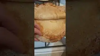 Блинчики