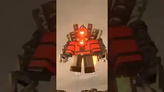 skibidi toilet 58 roblox animation - Hawks RBX 