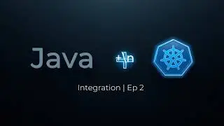 Java + Kubernetes Integration | Episode 2: ConfigMap & Secret Explained 🔐