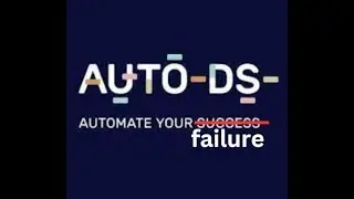 AUTODS REVIEW, DROPSHIPPING SOFTWARE REVIEW. GOING INSIDE THE SYSTEM BY EXP EBAYER