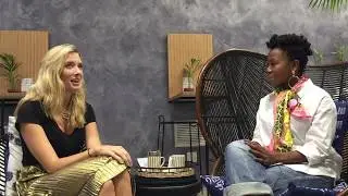 Is Your Personal Brand A Batman or A Robin? with Pride Maunatlala of Foschini #LDTV