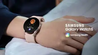 Samsung – Supera tus objetivos con Samsung Health