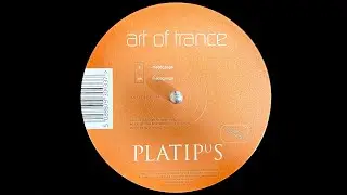 Art of Trance - Madagasga (1998)