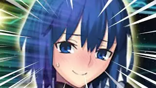 [Fate/Grand Order] CIEL GACHA.EXE