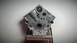 O MOTOR W10 DA VOLKSWAGEN EXISTE! (E foi testado em uma BMW!)