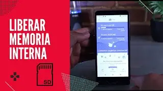 Oppo Reno6 Lite Pasar Fotos, Videos y Aplicaciones a Memoria SD | Liberar Espacio