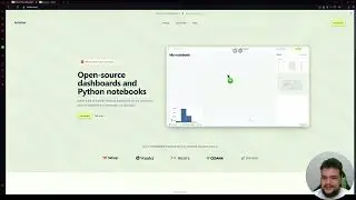Briefer: O Super Notebook para Ciência de Dados