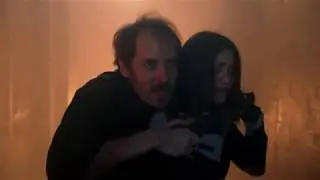TJ Gives His Life to Save Olive - Manifest