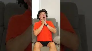Someone saves my shoes! #funny #deaf #asl #signlanguage #superman #deafsuperman