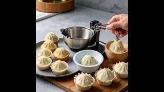 Kitchen Essentials Upgrade: 5 Tools for Baking & Cooking Like a Pro