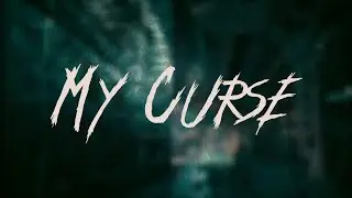 Killswitch Engage - My Curse / Lyrics