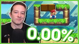 An Uncleared Level SO Bad, The Creator APOLOGIZED For It!!!