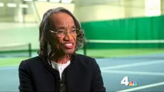 NBC4 - BLACK HISTORY MONTH VIGNETTE - DR. MARY H. JOHNSON - :30