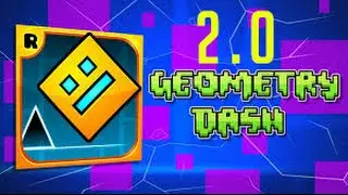 Geometry Dash Free Download PC Full version 2.01 (Google drive)