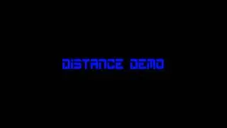 Distance Demo