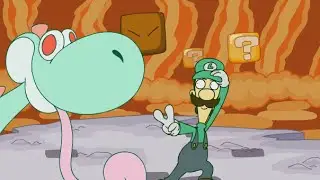 Kirbopher Streams for the first time!